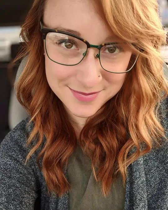 Jennifer, 25 ans — rencontre lesbienne à Vélizy-Villacoublay