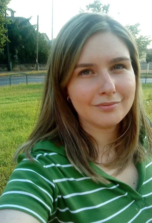 Solène, 30 ans — rencontre lesbienne à Charleville-Mézières
