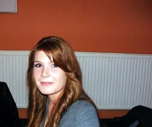 Sanae, 25 ans — rencontre lesbienne à Montataire