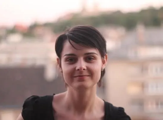 Lyana, 24 ans — rencontre lesbienne à Villemomble