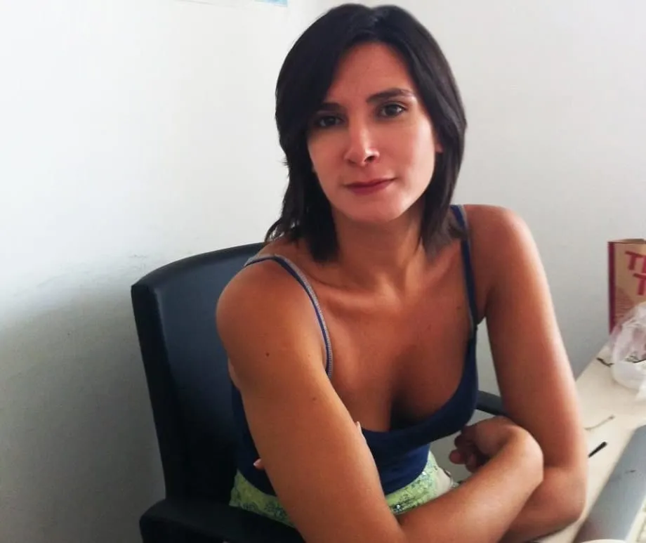 Charline, 28 ans — rencontre lesbienne à Cahors