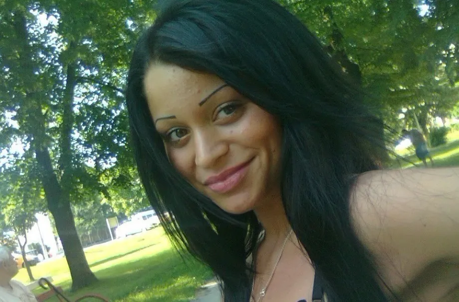 Victoire, 43 ans — rencontre lesbienne à Fontenay-Trésigny