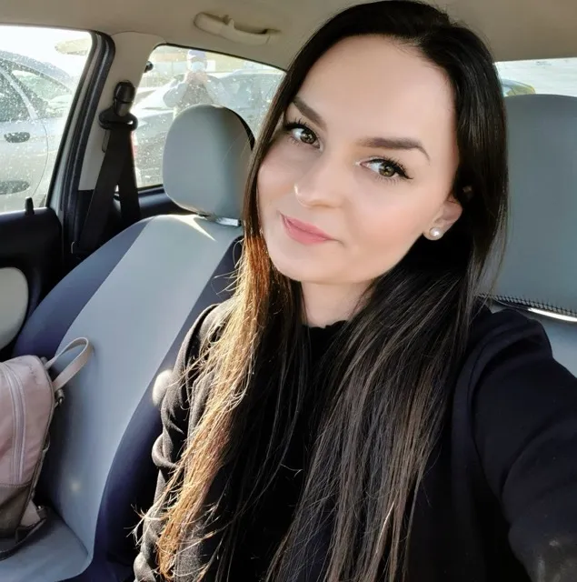 Laura, 29 ans — rencontre lesbienne à Cholet
