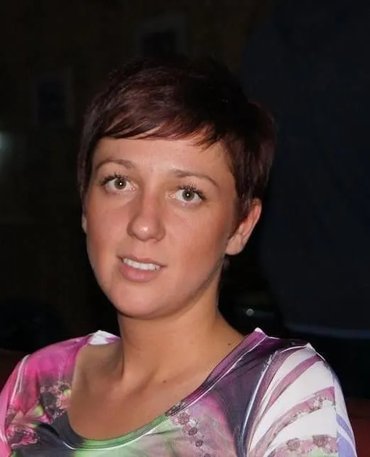 Soline, 24 ans — rencontre lesbienne à Nantes