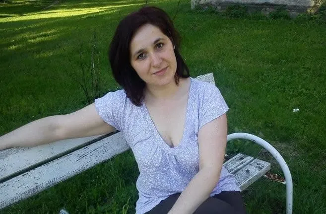 Khadija, 22 ans — rencontre lesbienne à Langueux