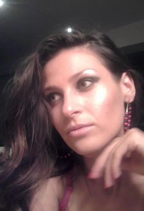 Natacha, 29 ans — rencontre lesbienne à Mornant
