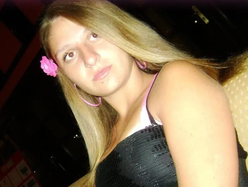 Maïssa, 23 ans — rencontre lesbienne à Châteauroux