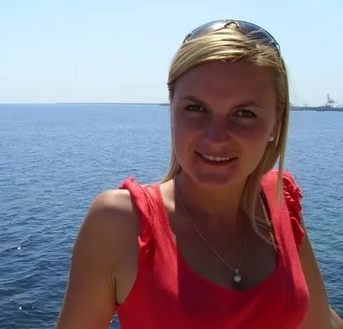 Angélique, 25 ans — rencontre lesbienne à Valdahon