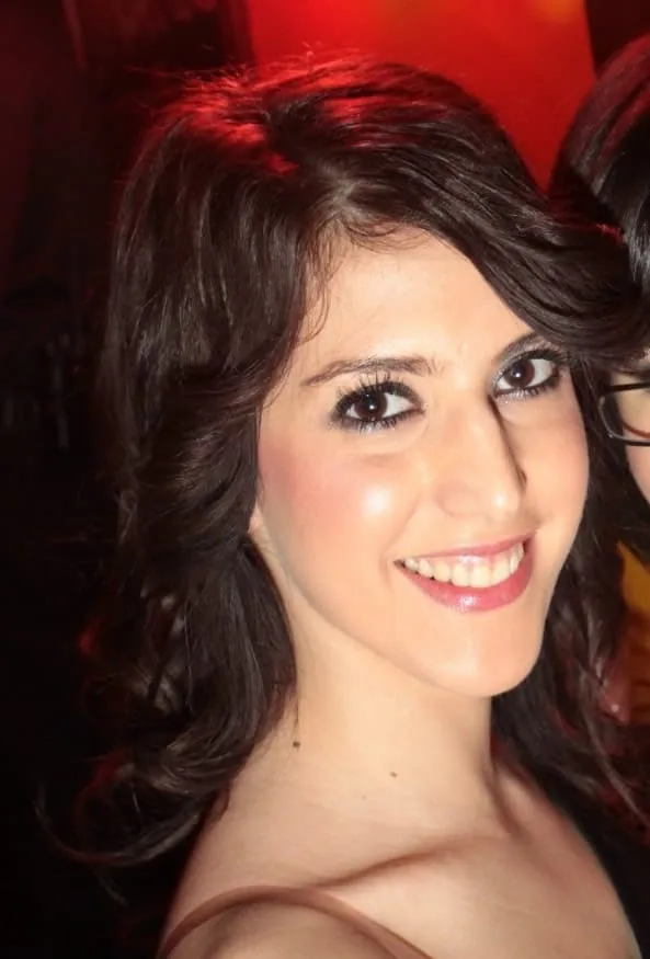 Inaya, 27 ans — rencontre lesbienne à Saint-Martin-d'Hères