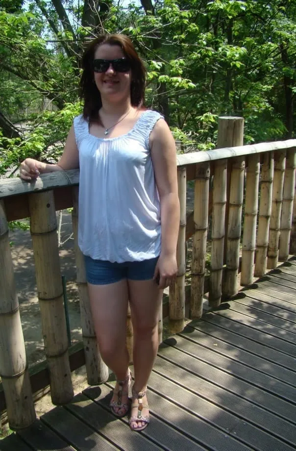 Sandra, 29 ans — rencontre lesbienne à Lille