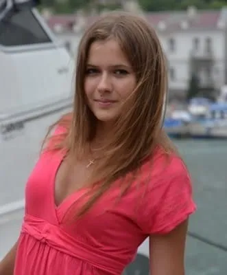 Lindsay, 31 ans — rencontre lesbienne à Saint-Paul