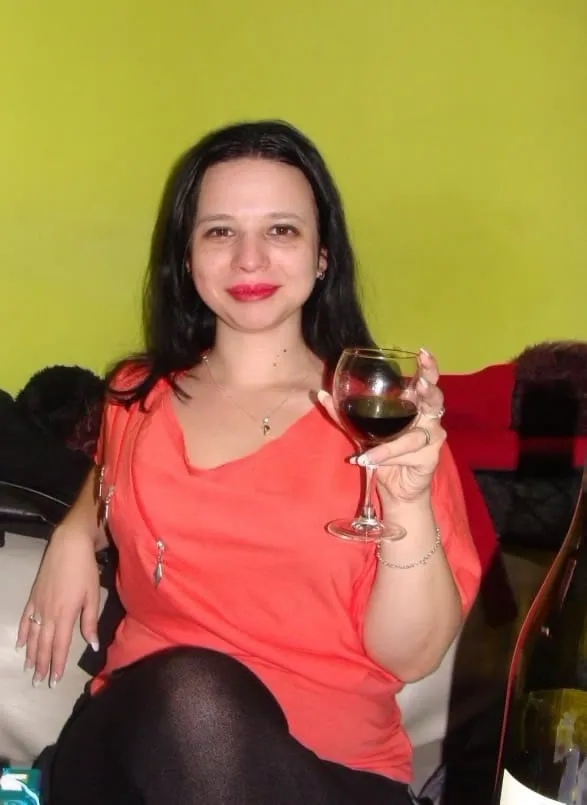 Manon, 25 ans — rencontre lesbienne à Lyon