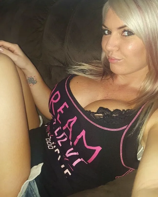 Amandine, 20 ans — rencontre lesbienne à Drancy