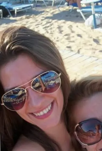 Cérine, 27 ans — rencontre lesbienne à Marguerittes