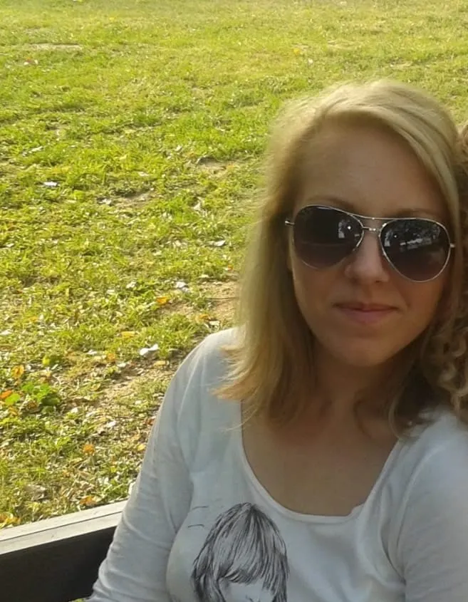 Asmae, 26 ans — rencontre lesbienne à Clermont-Ferrand