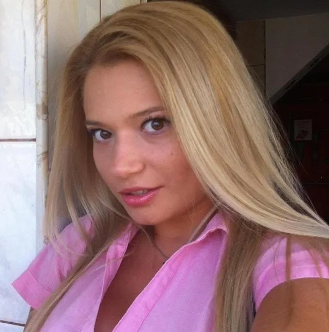 Suzanne, 23 ans — rencontre lesbienne à Lézignan-Corbières