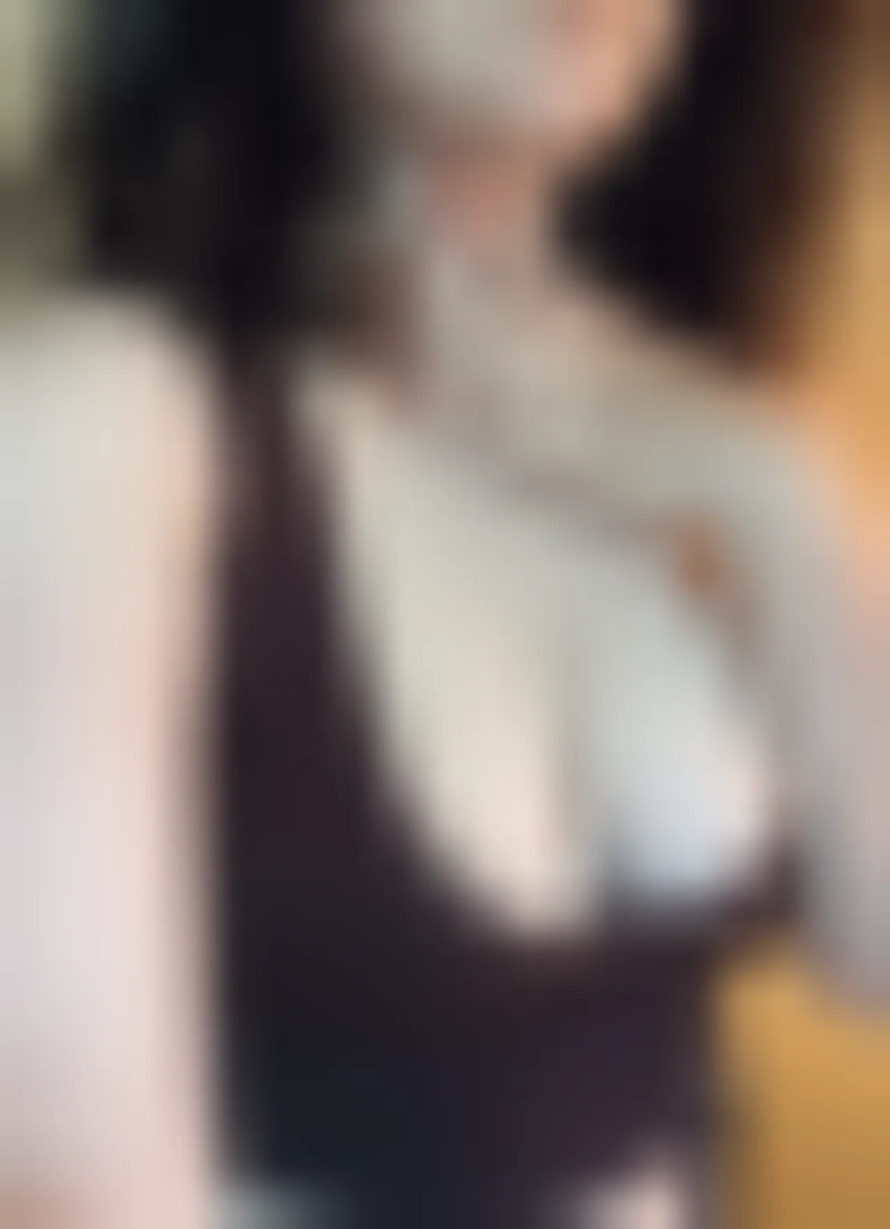 Salma, 24 ans — rencontre lesbienne à Pézenas